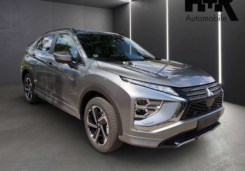 Mitsubishi Eclipse Cross, 2024