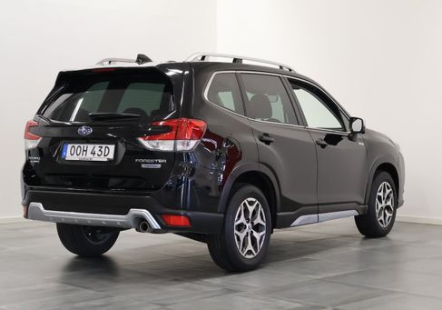 Subaru Forester, 2023