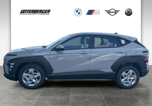 Hyundai Kona, 2025 3