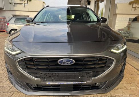 Ford Focus, 2022 3