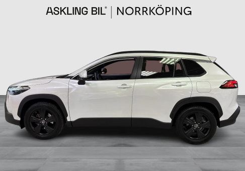 Toyota Corolla Cross, 2023