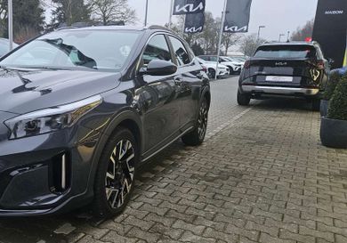 Kia XCeed, 2025