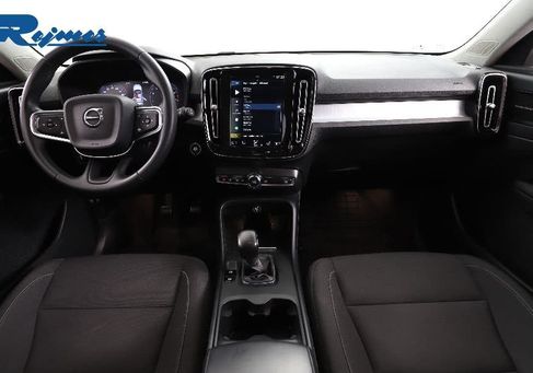 Volvo XC40, 2022 2
