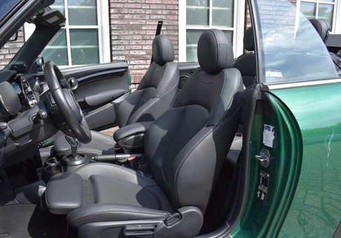 MINI Cooper Cabrio, 2023 3
