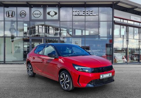 Opel Corsa, 2025 2