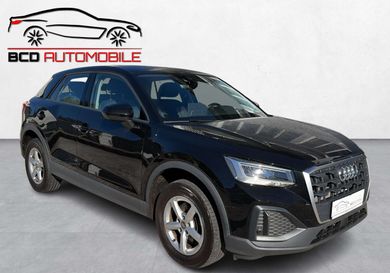 Audi Q2, 2024
