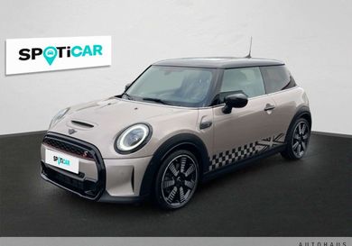 MINI Cooper S, 2022