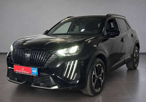 Peugeot 2008, 2024 3