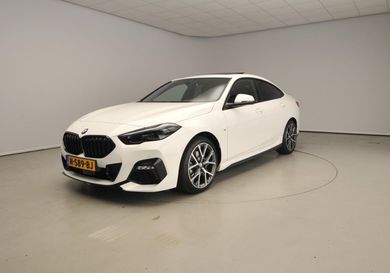 BMW, 2021