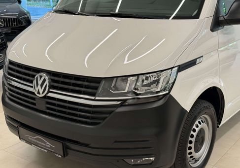 Volkswagen T6 Transporter, 2023 3