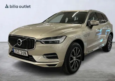 Volvo XC60, 2020