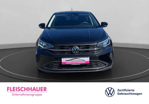 Volkswagen Taigo, 2024