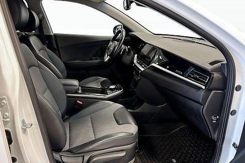 Kia Niro, 2022
