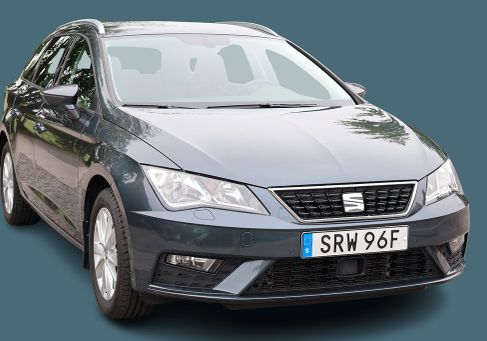 Seat Leon, 2020