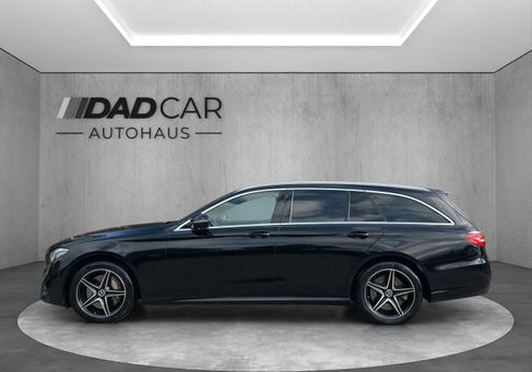 Mercedes-Benz E 300, 2019