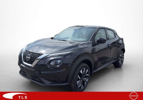 Nissan Juke, 2026 2