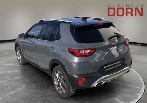 Kia Stonic, 2023