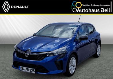 Renault Clio, 2024