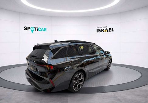Opel Astra, 2024
