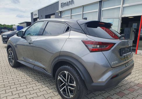 Nissan Juke, 2025 3