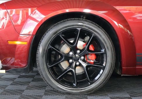 Dodge Challenger, 2020