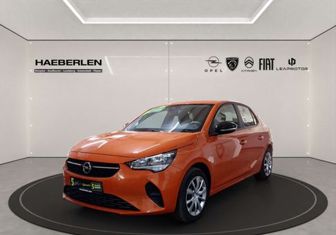 Opel Corsa, 2022 2