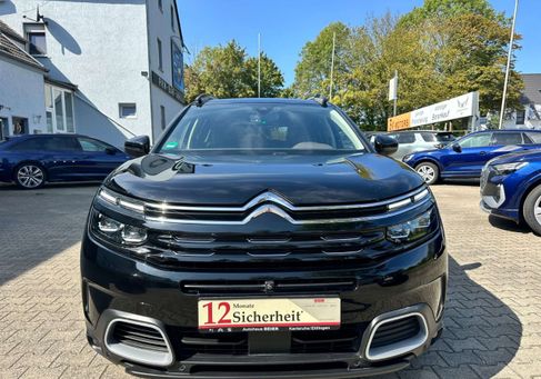 Citroën C5 Aircross, 2021 2