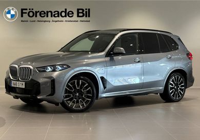 BMW X5, 2026