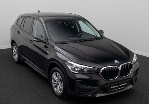 BMW X1, 2022 3