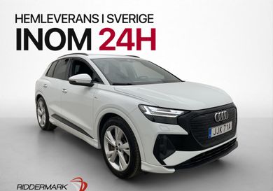 Audi Q4, 2022