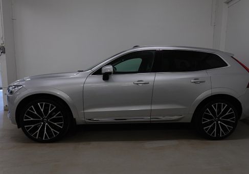 Volvo XC60, 2021