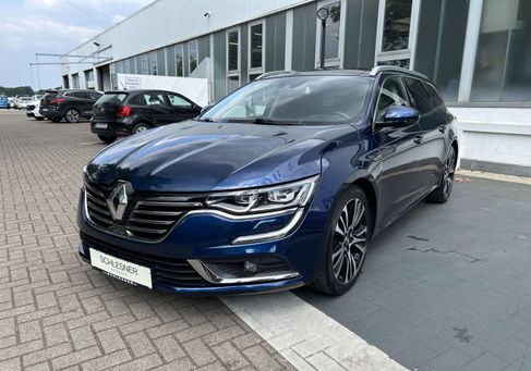 Renault Talisman, 2019