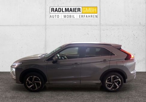 Mitsubishi Eclipse Cross, 2023