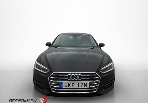 Audi A5, 2019 2