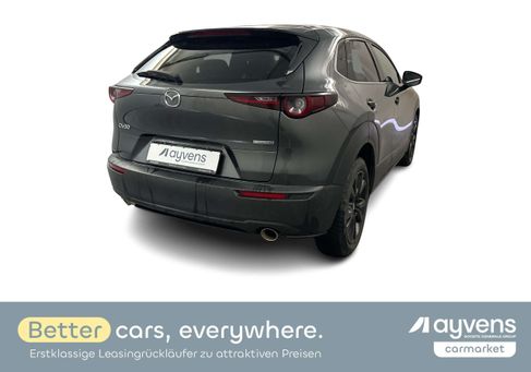 Mazda CX-30, 2021 2