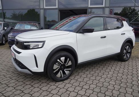 Opel Frontera, 2026