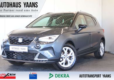 Seat Arona, 2023