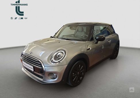 MINI Cooper, 2020