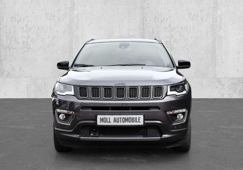 Jeep Compass, 2021 3