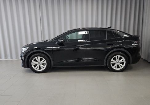 Volkswagen ID.5, 2022