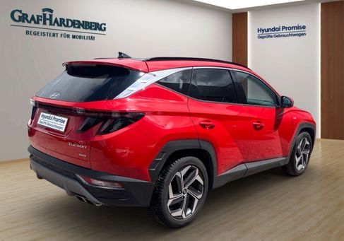 Hyundai Tucson, 2024 3