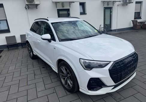 Audi Q3, 2023