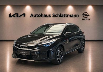 Kia XCeed, 2023