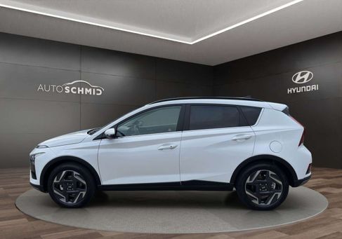 Hyundai Bayon, 2025 2