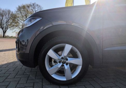 Volkswagen T-Cross, 2023