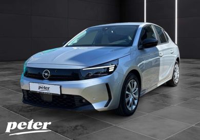 Opel Corsa, 2025