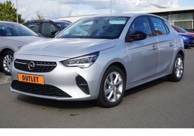 Opel Corsa, 2023