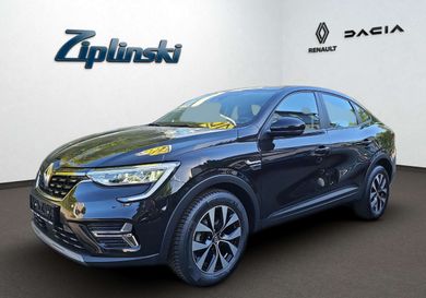 Renault Arkana, 2023