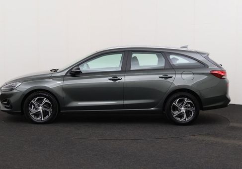 Hyundai i30, 2024 2