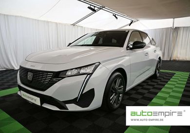 Peugeot 308, 2024